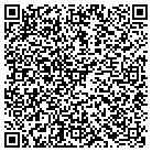 QR code with Salon At the Philadelphian contacts