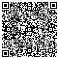 QR code with E A Software contacts