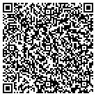QR code with James E Link Landscape De contacts