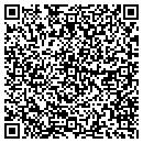 QR code with G And R Building Maintenan contacts