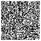 QR code with Roseville 76 & Prowash Service contacts