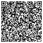 QR code with Gina's Janitorial Service contacts