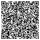QR code with Haigh Livestock Transport contacts