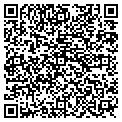 QR code with Cacsea contacts