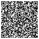 QR code with Hardhead Maintenance contacts