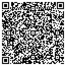 QR code with King Pool & Spa Care contacts