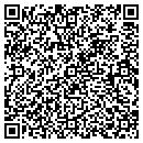 QR code with Dmw Courier contacts