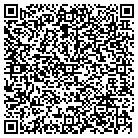 QR code with Calmax Leather Tool Aprons Inc contacts