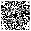 QR code with E W M Systems Inc contacts