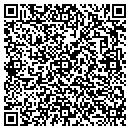 QR code with Rick's Place contacts