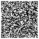 QR code with Frost Design contacts