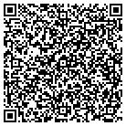 QR code with Maple Lake Livestock Co In contacts