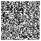 QR code with T J Reisdorf Construction CO contacts