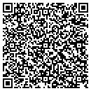 QR code with R J Drywall contacts
