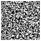 QR code with J J Building & Maintenance LLC contacts