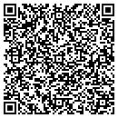 QR code with F Logic Inc contacts