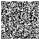 QR code with Davis Pool Service Inc contacts