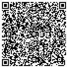 QR code with Family Travel Guide Catalog contacts