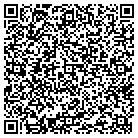 QR code with King's Thrones Septic & Pmpng contacts