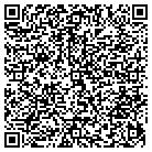QR code with Andrus Custom Sewing & Leather contacts