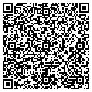 QR code with TGB Real Estate contacts