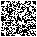 QR code with Aston Shoe Repair contacts