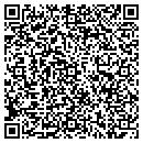 QR code with L & J Janitorial contacts