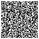 QR code with Kmg International Inc contacts