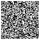 QR code with Maid in Idaho Home Service contacts