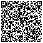 QR code with T & T Builders & Remodelers contacts