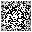 QR code with T V Carpentry contacts
