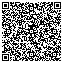 QR code with W O 5 B S contacts