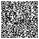 QR code with MERCURYcsc contacts