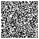 QR code with White Livestock contacts