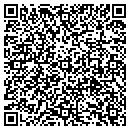 QR code with J-M Mfg Co contacts