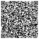 QR code with Marty S Mobile Marine Maint contacts