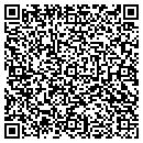QR code with G L Consulting Services Inc contacts