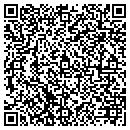 QR code with M P Industries contacts