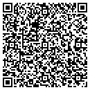 QR code with U Name It Remodeling contacts