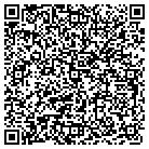 QR code with Advanced Veterinary Service contacts