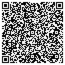QR code with Oscars Trucking contacts
