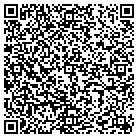 QR code with Aces Pool & Spa Service contacts