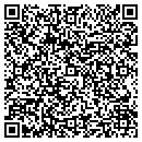 QR code with All Professional Pools & Spas contacts