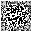 QR code with Ll Courier contacts