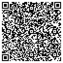 QR code with Cj's Pool Service contacts