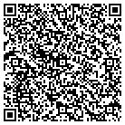 QR code with Marietta Courier Service contacts