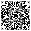 QR code with Heine Cattle CO contacts