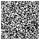 QR code with P&C Lawn Maintenance contacts