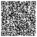 QR code with Bkb Leather contacts