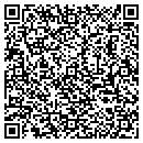 QR code with Taylor Pool contacts